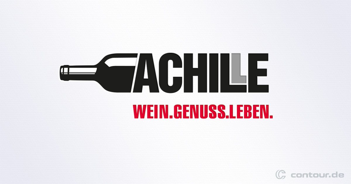 Logo Achille Radice